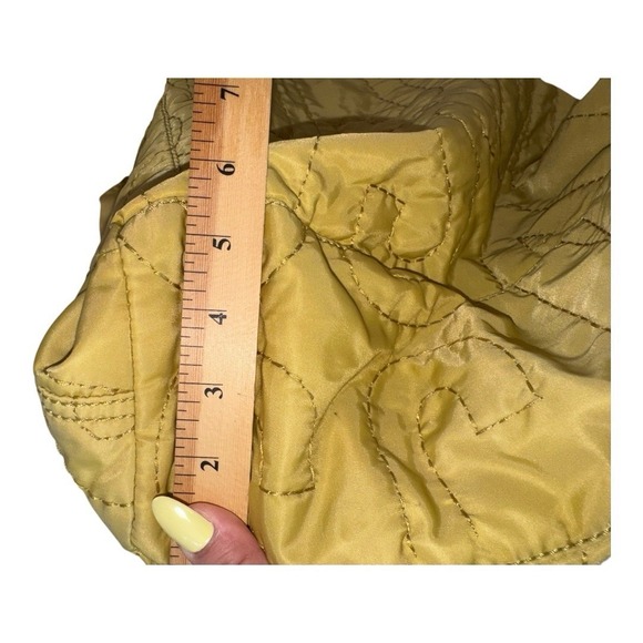 Genuine MARC BY MARC JACOBS Workwear Quilted Handbag. STANDARD SUPPLY Nylon Tote - Picture 14 of 14